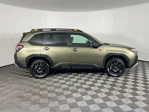 New 2026 Subaru Forester Wilderness image 5