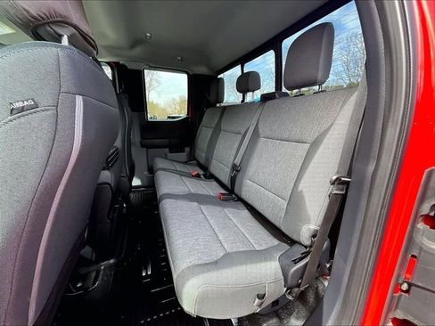 Used 2024 Ford F250 XL w/ XL Off-Road Package image 21