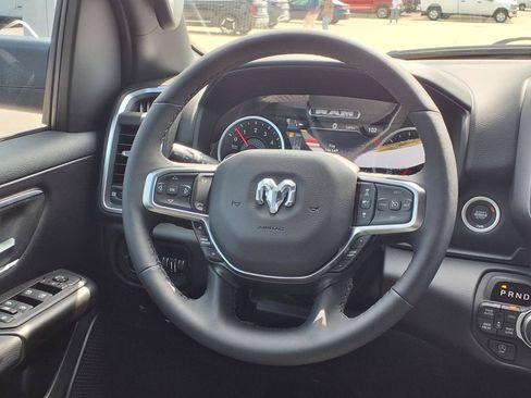 New 2026 RAM 1500 Lone Star AWD/4WD image 13