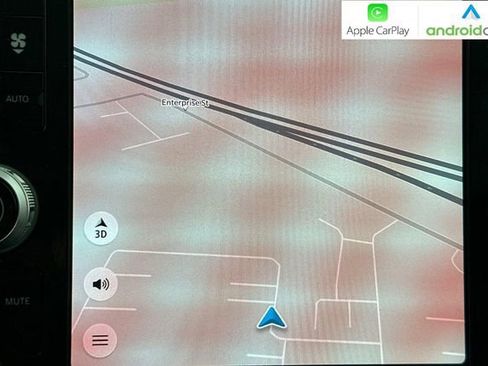 Used 2025 RAM 1500 Big Horn image 19