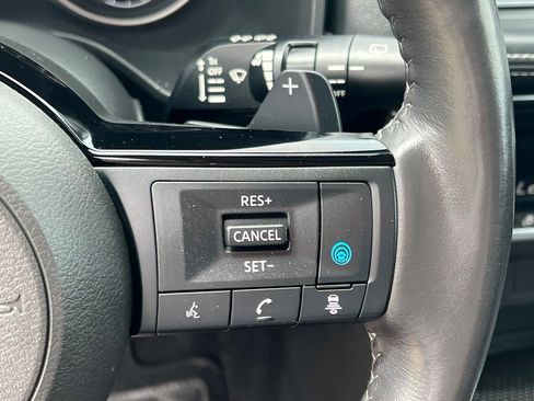 Certified 2023 Nissan Rogue SV w/ SV Premium B Package AWD/4WD image 19