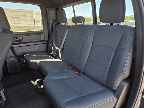 New 2026 RAM 2500 Tradesman image 23