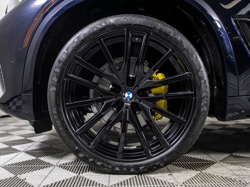 Used 2023 BMW X5 sDrive40i w/ M Sport Package image 46