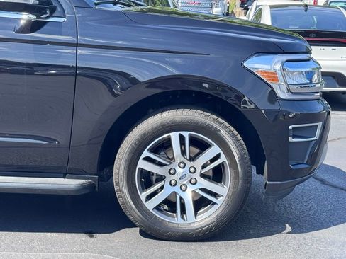 Used 2024 Ford Expedition Max Limited RWD image 51