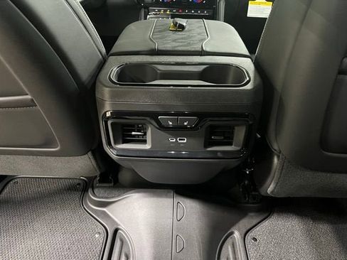 New 2026 GMC Sierra 1500 AT4X AWD/4WD image 24