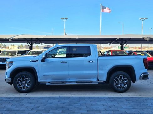 New 2026 GMC Sierra 1500 SLT w/ SLT Premium Plus Package image 7