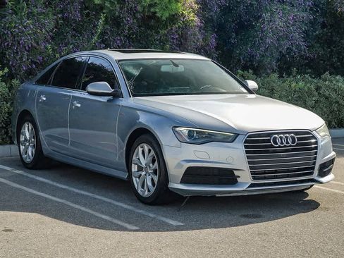 Used 2018 Audi A6 2.0T Premium image 3