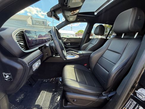 Used 2020 Mercedes-Benz GLE 350 4MATIC image 23