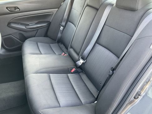 Used 2019 Nissan Altima 2.5 S image 30