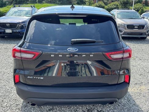 Used 2025 Ford Escape Active FWD image 6
