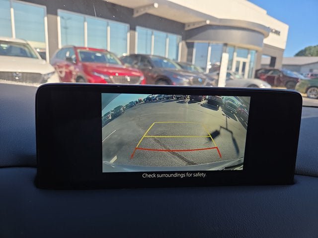 Certified 2024 MAZDA CX-5 Carbon Edition AWD/4WD image 20