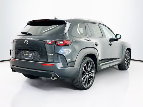 Used 2025 MAZDA CX-50 AWD 2.5 S w/ Premium Plus Pkg image 9