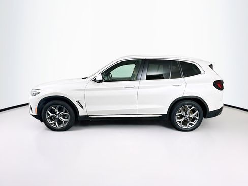 Used 2024 BMW X3 sDrive30i w/ Convenience Package RWD image 4