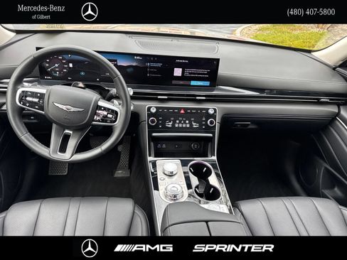 Used 2026 Genesis GV80 2.5T AWD/4WD image 23