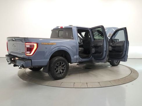 Used 2023 Ford F150 Tremor w/ Equipment Group 402A High image 15