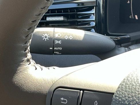 New 2026 Toyota Camry LE FWD image 24