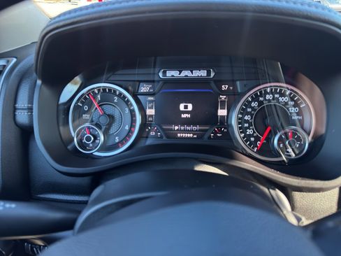 Used 2022 RAM 2500 Laramie image 14