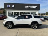 Used 2018 GMC Acadia SLT w/ LPO, Cargo Package image 2