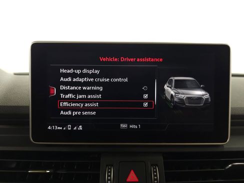 Used 2018 Audi Q5 Prestige w/ Prestige Package AWD/4WD image 26