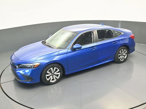 Used 2023 Honda Civic LX image 42