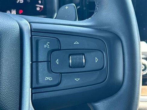 Certified 2024 GMC Sierra 1500 SLT w/ SLT Premium Plus Package image 35