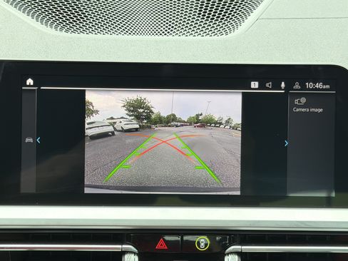 Used 2020 BMW M340i RWD image 9