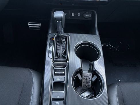 Used 2025 Honda Civic Sport image 20