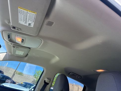 Used 2022 GMC Canyon Elevation Standard w/ Trailering Package image 8