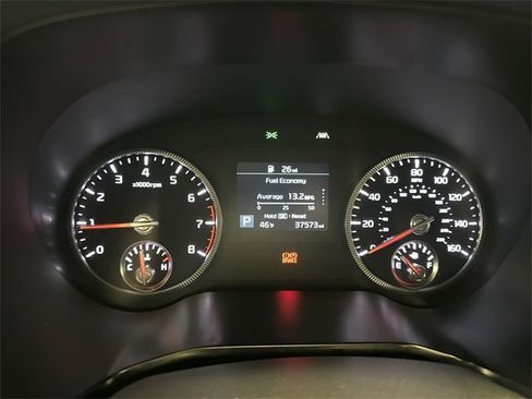 Used 2022 Kia Telluride S image 17