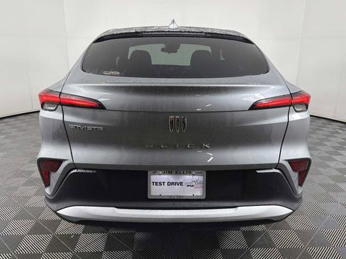 New 2026 Buick Envista Preferred w/ Convenience I Package image 10