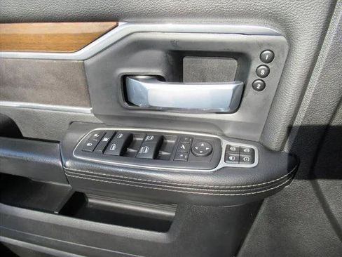 Certified 2024 RAM 2500 Laramie AWD/4WD image 19