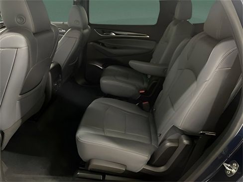Used 2023 Buick Enclave Premium w/ Experience Buick Package image 6
