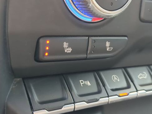 Used 2021 GMC Sierra 1500 Elevation image 29