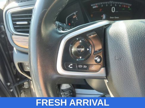 Used 2020 Honda CR-V EX-L image 24