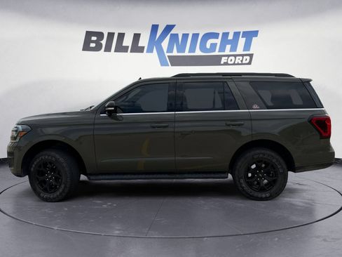 Used 2024 Ford Expedition Timberline AWD/4WD image 2