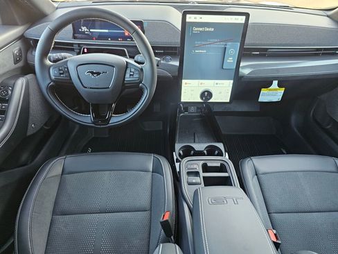 New 2025 Ford Mustang Mach-E GT w/ Interior Protection Package image 10