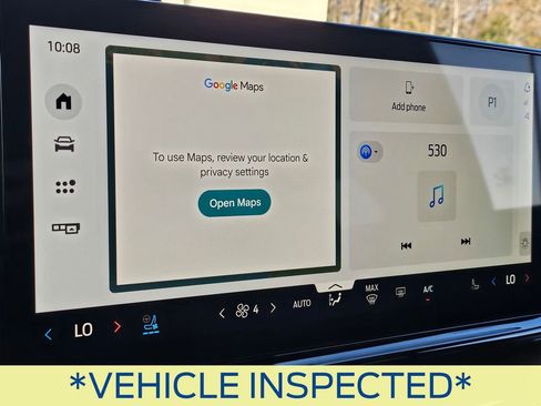 New 2026 Ford Expedition Max King Ranch image 19