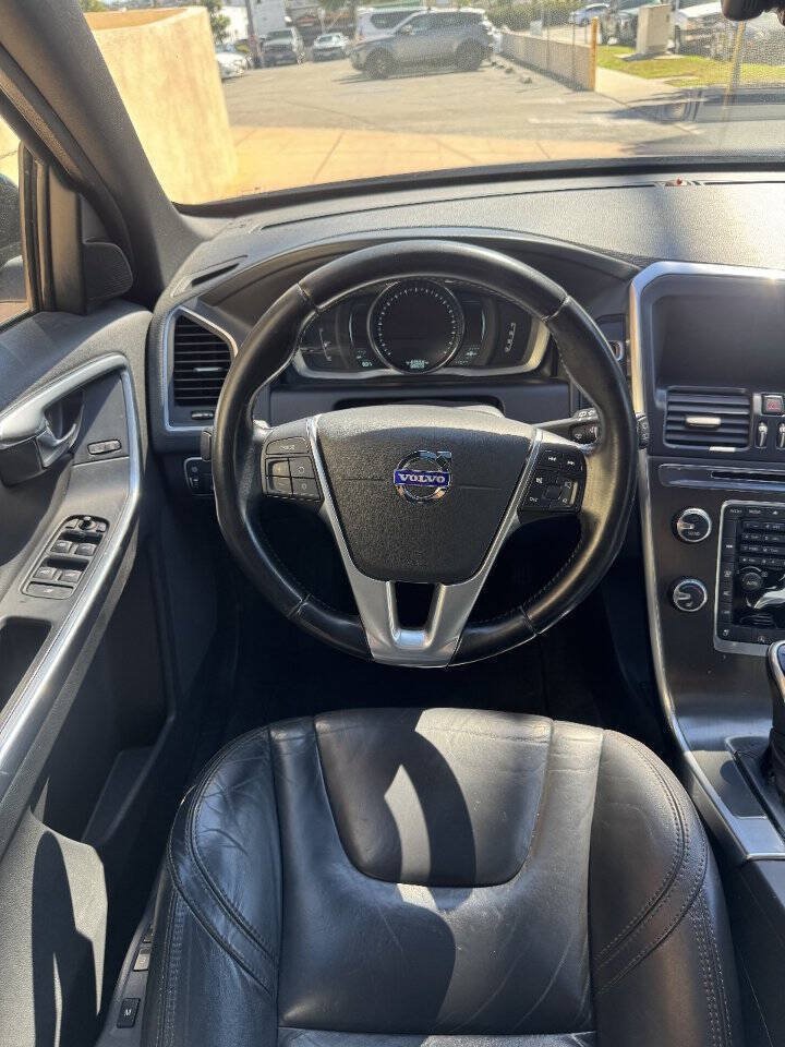 Used 2015 Volvo XC60 T5 Premier Plus FWD image 14