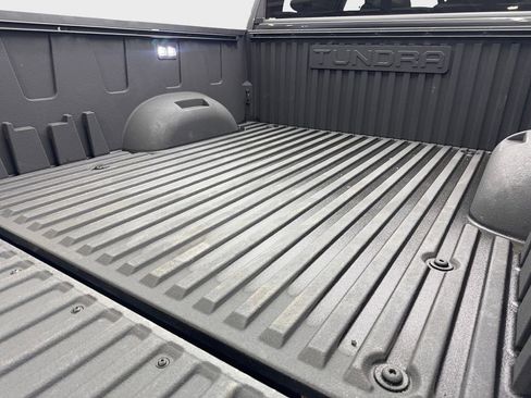 Used 2025 Toyota Tundra SR5 w/ SR5 Premium Package AWD/4WD image 79