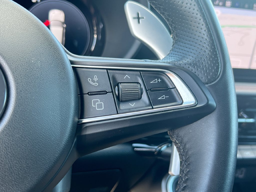 Used 2024 Dodge Hornet R/T Plus AWD/4WD image 39