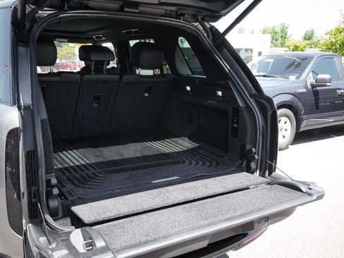 Used 2023 Land Rover Range Rover SE AWD/4WD image 32