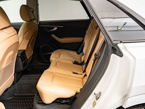New 2026 Audi Q8 Prestige AWD/4WD image 42