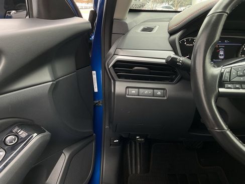 Used 2025 Nissan Altima 2.5 SR image 24