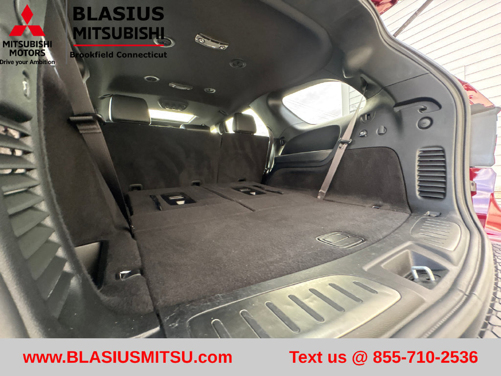 Used 2023 Dodge Durango GT AWD/4WD image 65