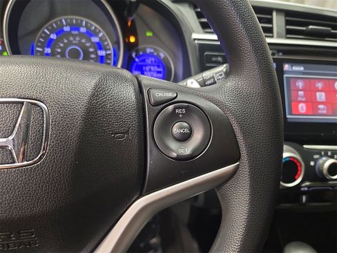 Used 2016 Honda Fit EX image 17