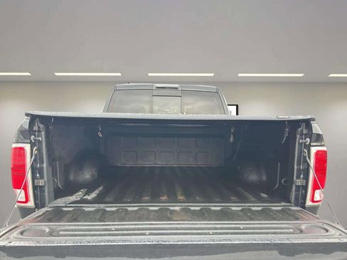 Used 2017 RAM 1500 Laramie Longhorn w/ Protection Group image 9