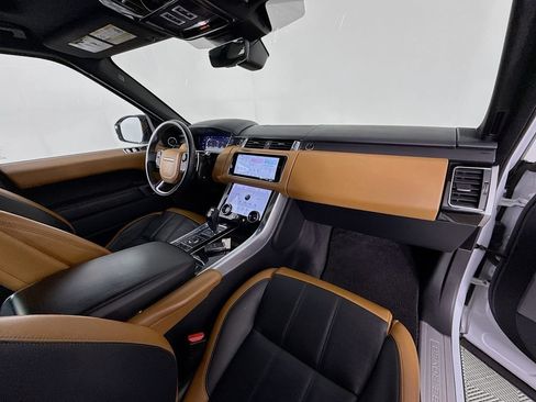 Used 2019 Land Rover Range Rover Sport HSE Dynamic AWD/4WD image 31