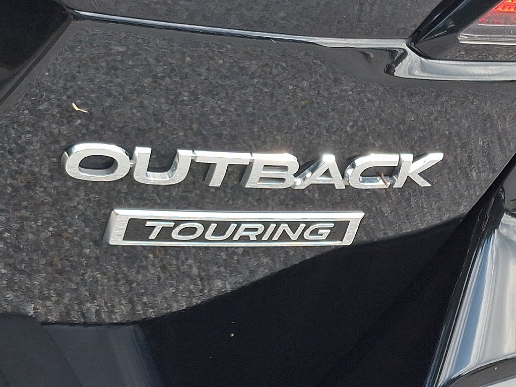 Certified 2024 Subaru Outback Touring AWD/4WD image 31