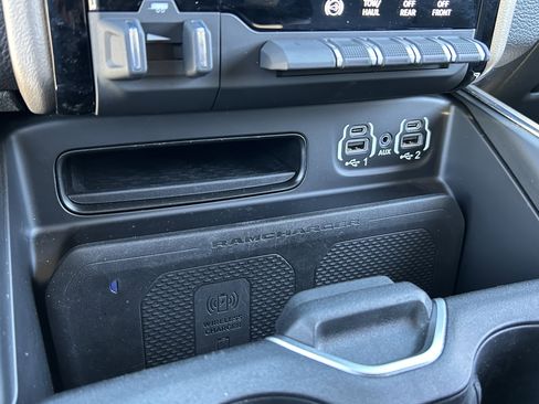 Certified 2023 RAM 2500 Laramie image 26