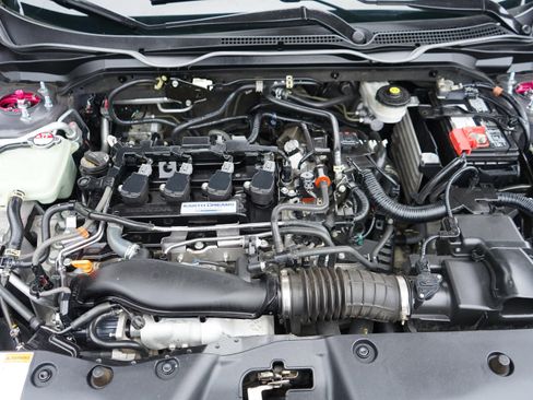 Used 2018 Honda Civic Si image 10